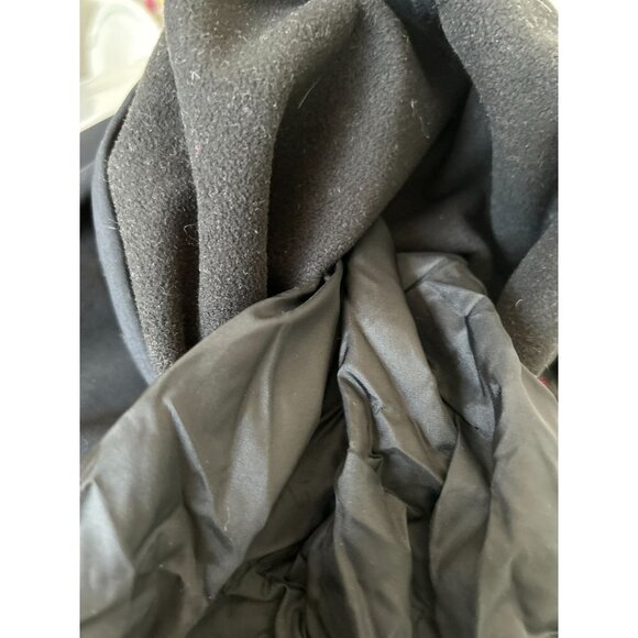 FERA The Perfect Fit Snow Ski Pants Black White Stripe Insulated Size 4 - Picture 9 of 11